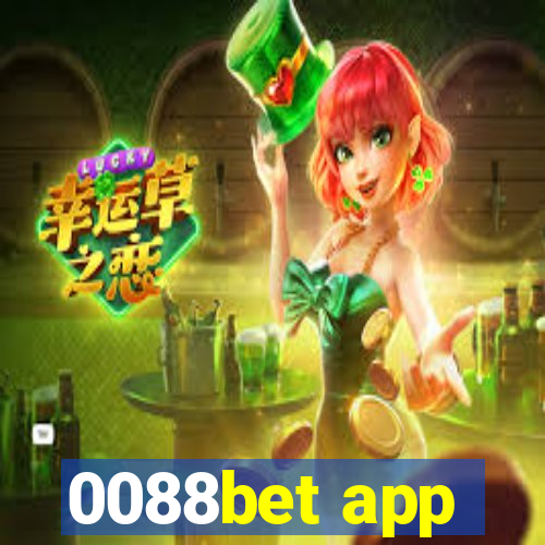 0088bet app